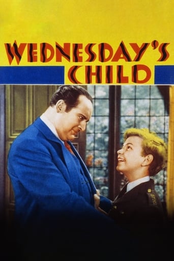 Watch Wednesday's Child