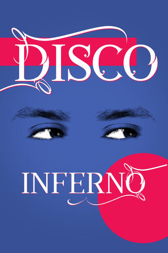 Disco Inferno