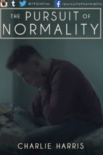 Watch The Pursuit of Normality