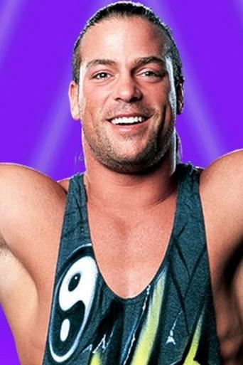 Biography: Rob Van Dam