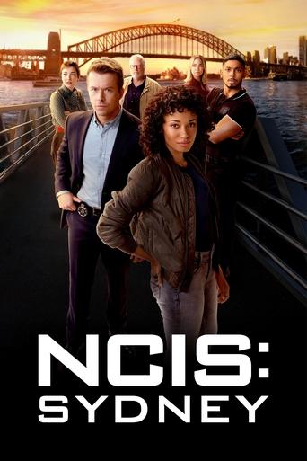 Watch NCIS: Sydney