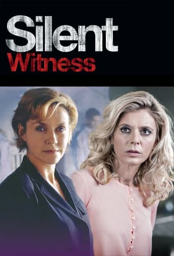 Watch Silent Witness