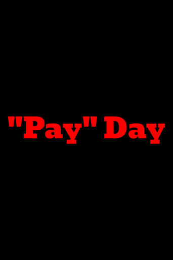 "Pay" Day