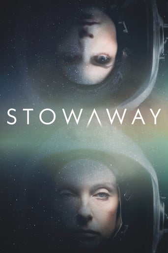 Watch Stowaway