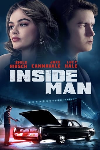 Watch Inside Man