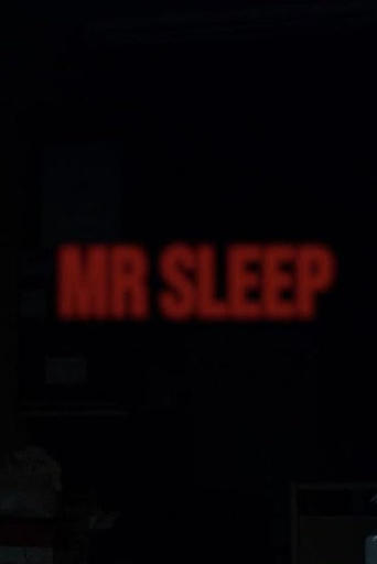 Mr Sleep