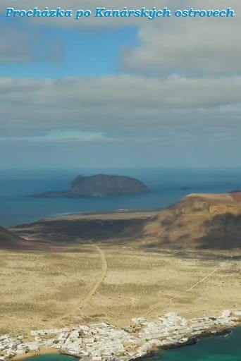 A Walk Through the Canary Islands