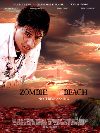 Watch Zombie Beach