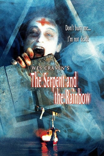 Watch The Serpent and the Rainbow