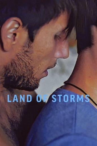 Watch Land of Storms