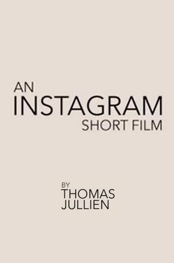 An Instagram Short Film