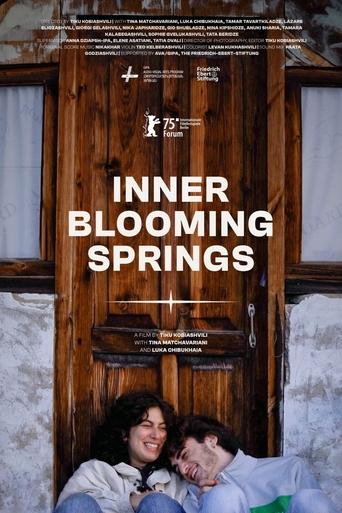 Inner Blooming Springs