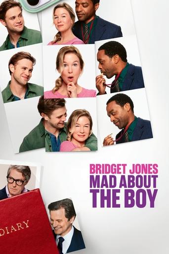 Watch Bridget Jones: Mad About the Boy