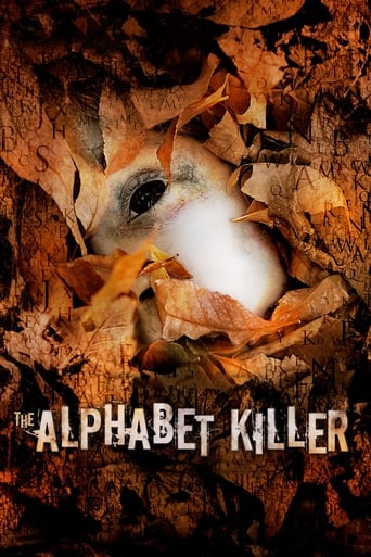 Watch The Alphabet Killer