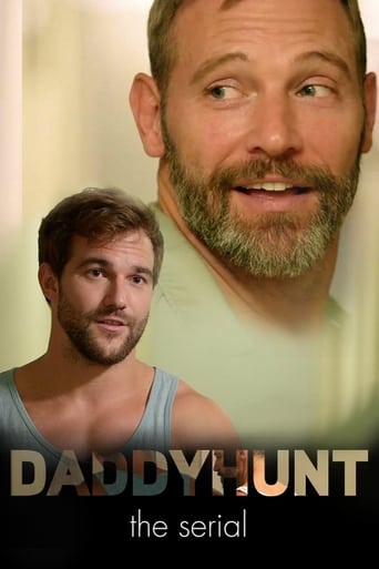 Watch Daddyhunt: The Serial