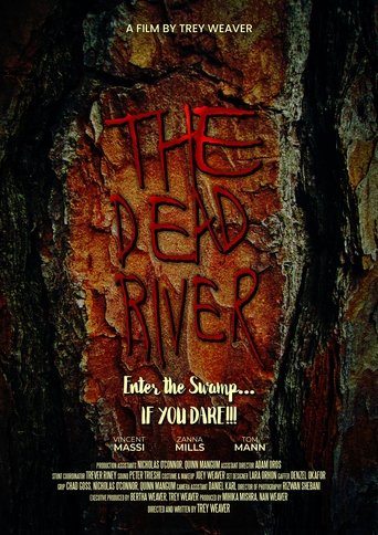 Watch The Dead River