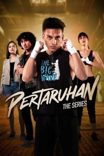 Watch Pertaruhan The Series