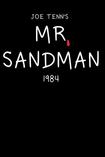 Mr Sandman