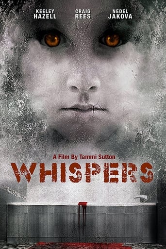 Watch Whispers