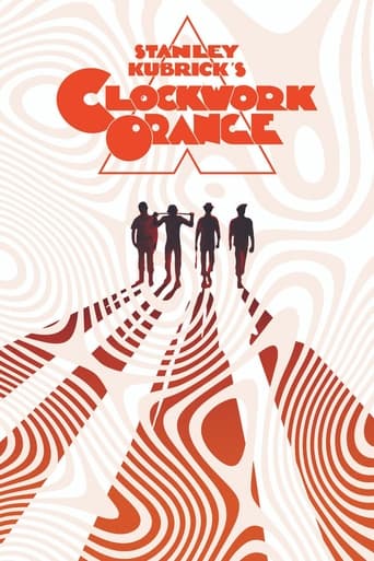 Watch A Clockwork Orange