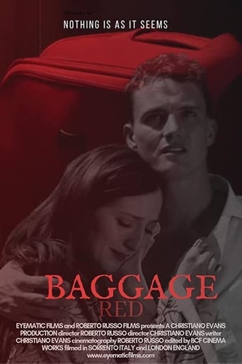 Watch Baggage Red