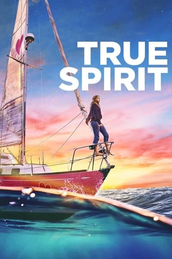 Watch True Spirit