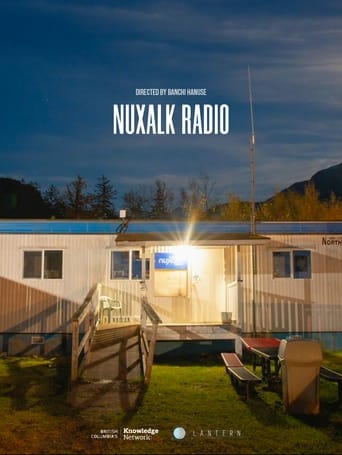 Watch Nuxalk Radio