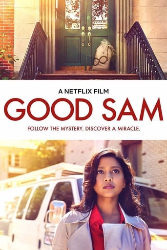 Watch Good Sam