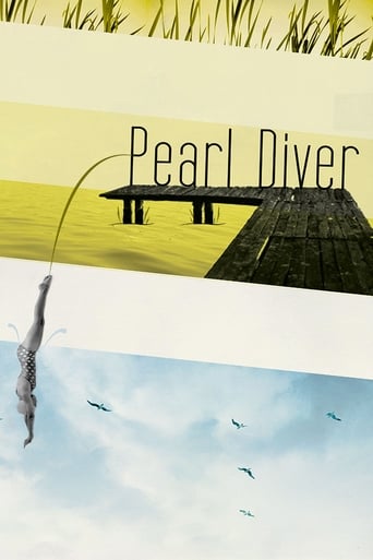 Watch Pearl Diver