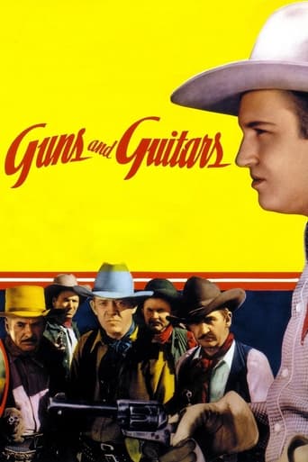 Watch Guns and Guitars