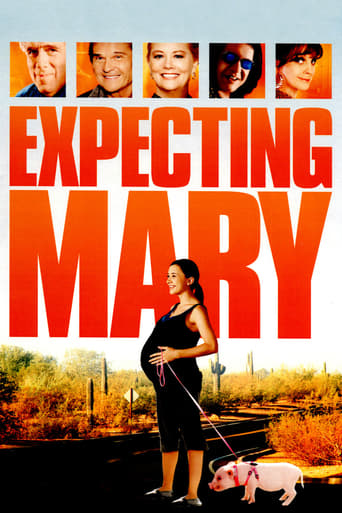 Watch Expecting Mary