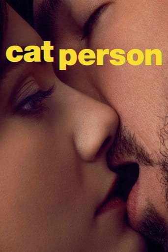 Watch Cat Person