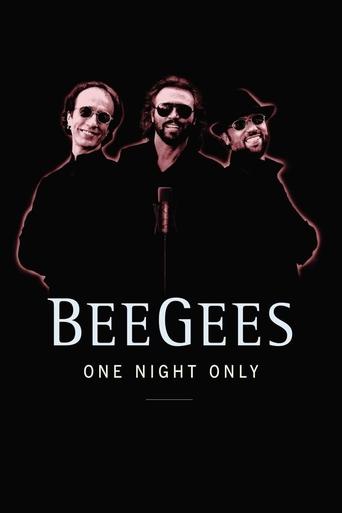 Watch Bee Gees: One Night Only