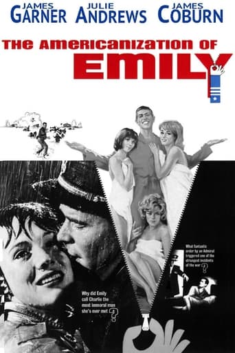 Watch The Americanization of Emily