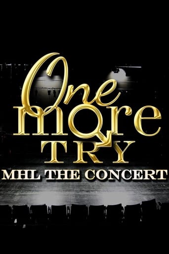 One More Try: My Husband's Lover the Concert