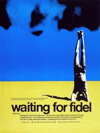 Watch Waiting for Fidel