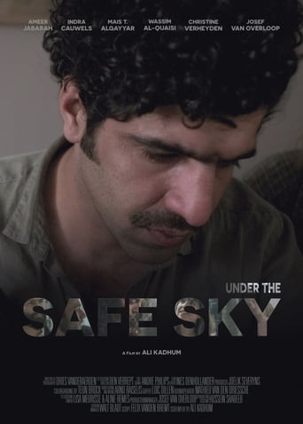 Under the Safe Sky