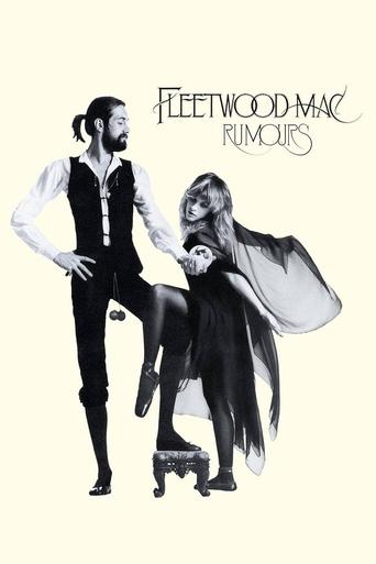 Fleetwood Mac - Rumours 1977 (2024 Pure Audio Blu-Ray Disc)