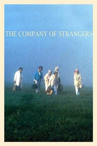 Watch The Company of Strangers