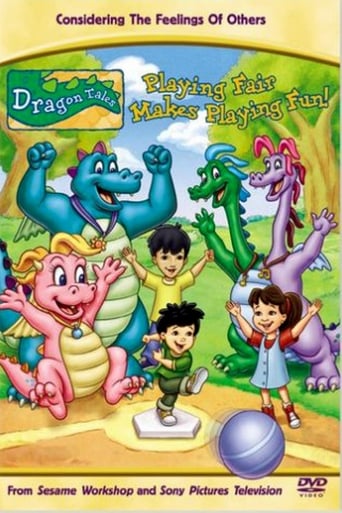 Watch Dragon Tales