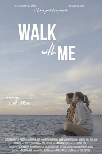 Watch Walk With Me