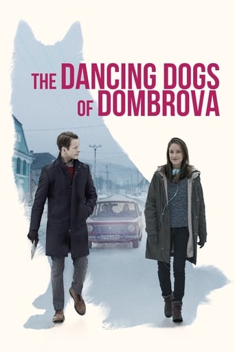 Watch The Dancing Dogs of Dombrova