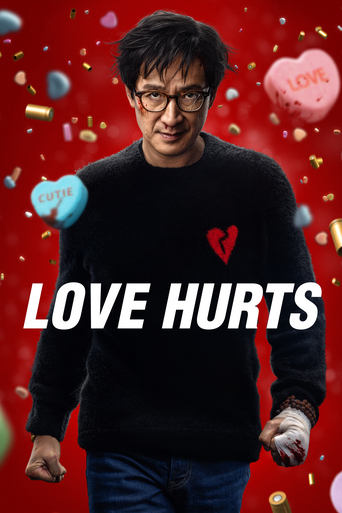 Watch Love Hurts