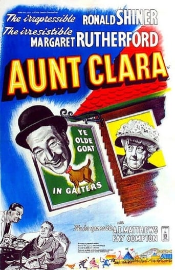 Watch Aunt Clara