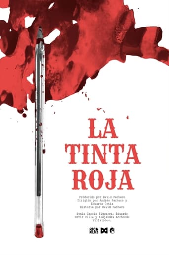 La Tinta Roja