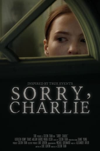 Watch Sorry, Charlie