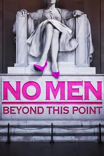 Watch No Men Beyond This Point