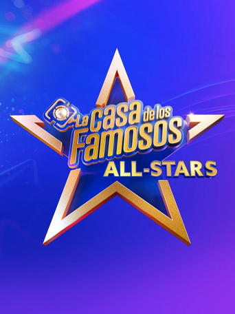 Watch La Casa de los Famosos