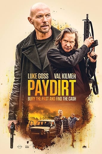 Watch Paydirt