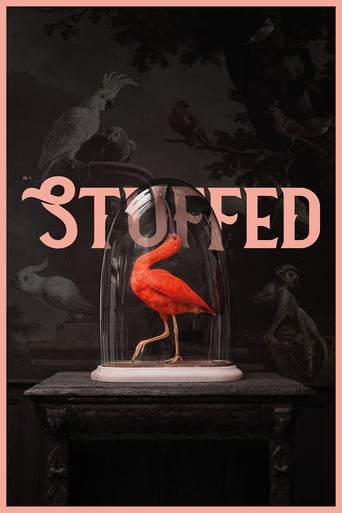 Watch Stuffed